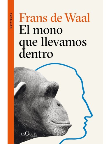 El mono que llevamos dentro