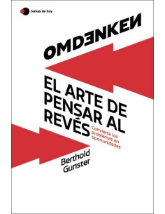 Omdenken el arte de pensar al reves