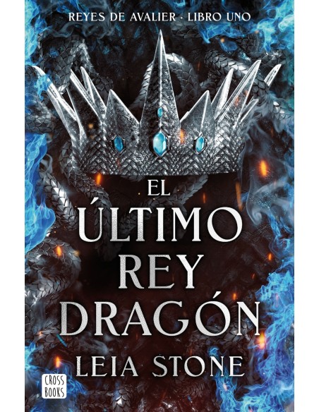 El ultimo rey dragon