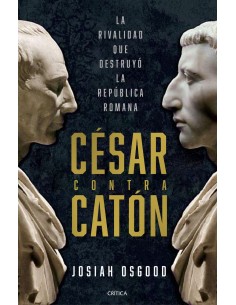 Cesar contra Caton
