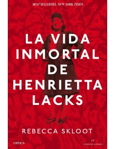 La vida inmortal de Henrietta Lacks