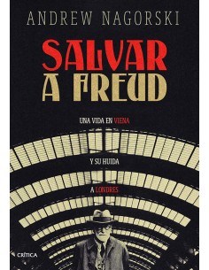 Salvar a Freud