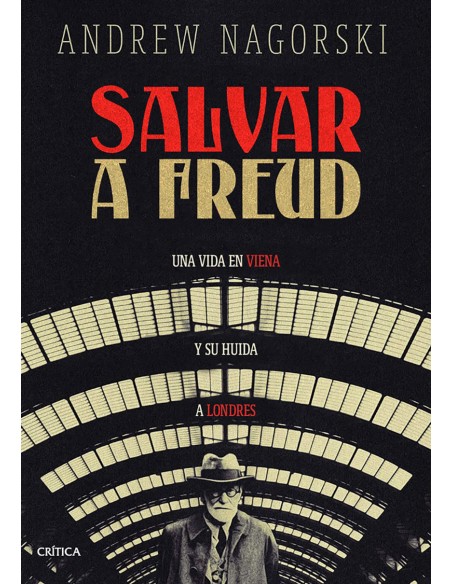 Salvar a Freud