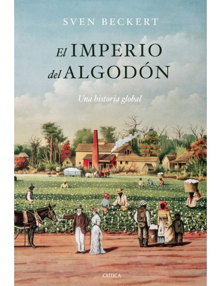 El imperio del algodon