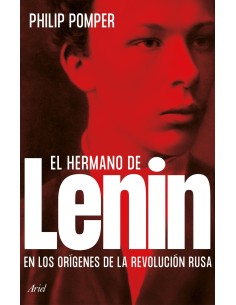 El hermano de Lenin