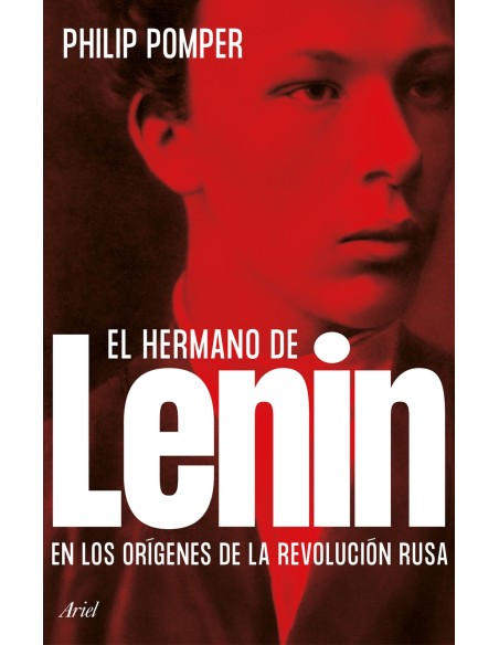 El hermano de Lenin