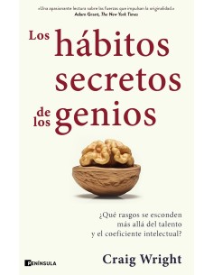 Los habitos secretos de los genios