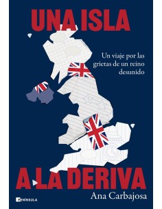 Una isla a la deriva