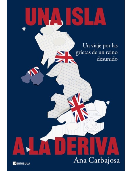 Una isla a la deriva
