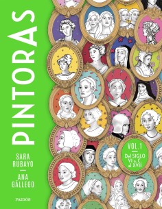 PintorAs vol 1
