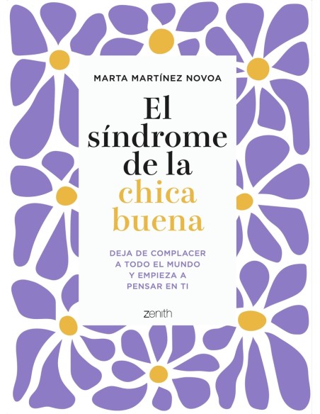 El sindrome de la chica buena