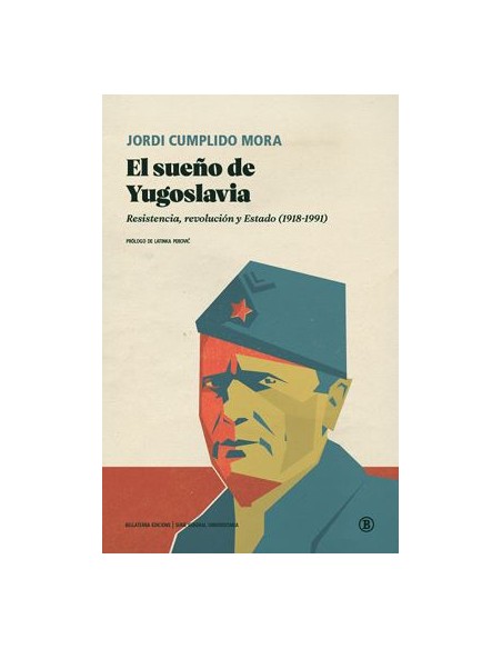 SUENO DE YUGOSLAVIA EL
