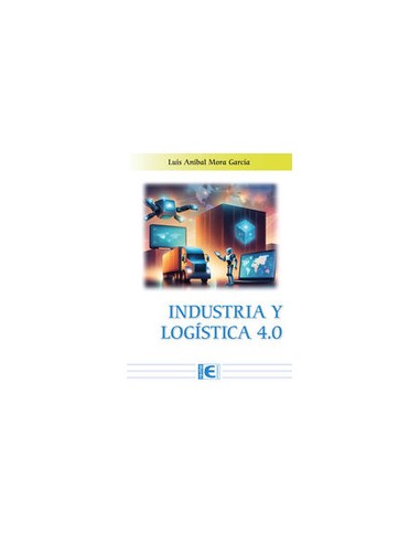 Industria y logistica 40