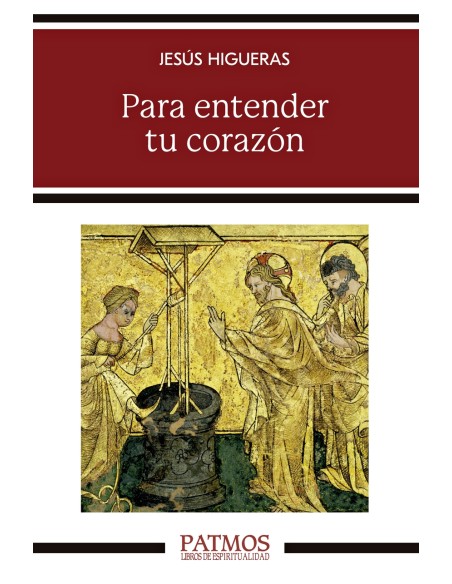 Para entender tu corazon