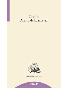 ACERCA DE LA AMISTAD