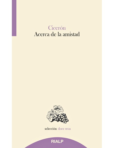 ACERCA DE LA AMISTAD