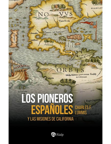 Los pioneros espanoles