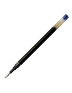 C 12 RECAMBIO BOLIGRAFO GEL AZUL BLS G2