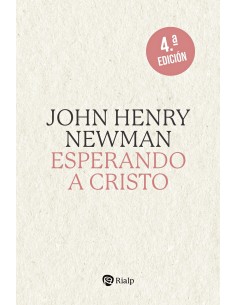 Esperando a Cristo