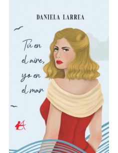 TU EN EL AIRE YO EN EL MAR