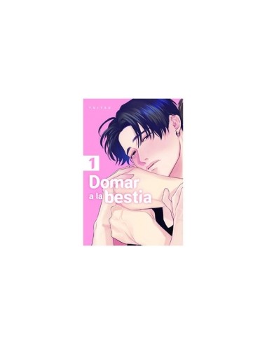 DOMAR A LA BESTIA 01