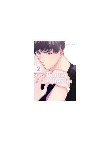 DOMAR A LA BESTIA 02