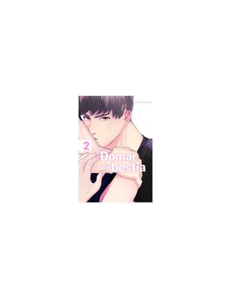 DOMAR A LA BESTIA 02