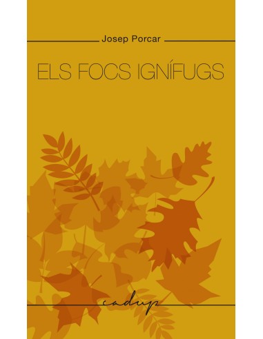 Els focs ignifugs