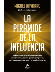 La piramide de la influencia