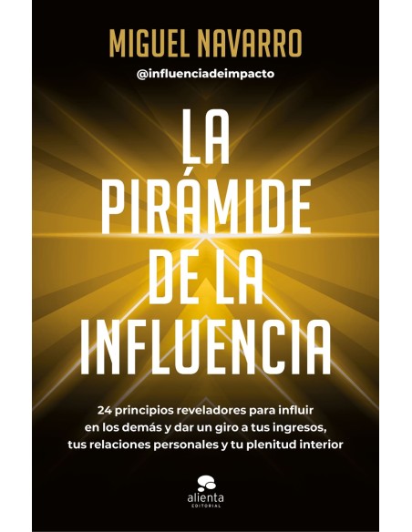 La piramide de la influencia
