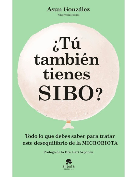 Tu tambien tienes SIBO Tu tambien tienes SIBO