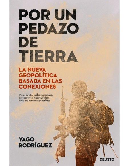 Por un pedazo de tierra