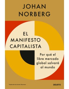 El manifiesto capitalista