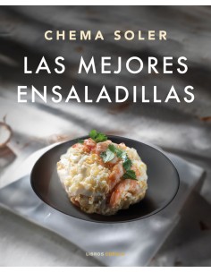 Las mejores ensaladillas