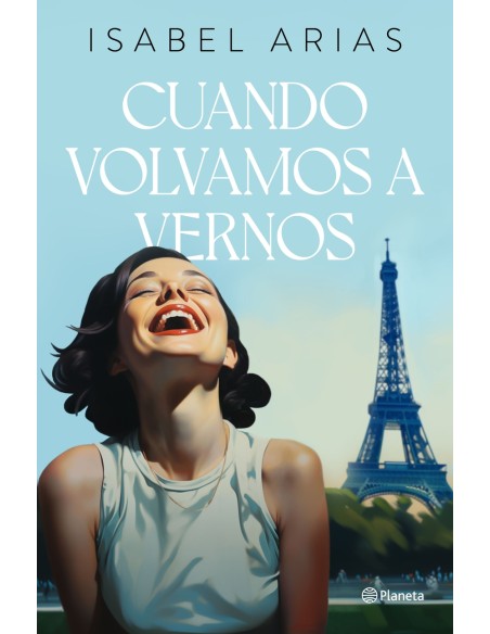 Cuando volvamos a vernos