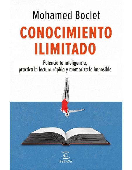 Conocimiento ilimitado