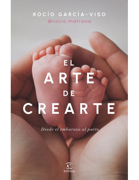 El arte de crearte El arte de crearte