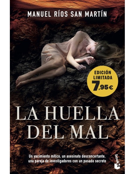 La huella del mal