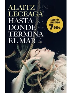 Hasta donde termina el mar