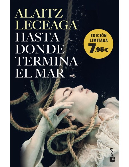 Hasta donde termina el mar