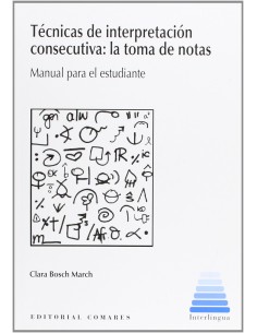 Tecnicas de interpretacion consecutiva