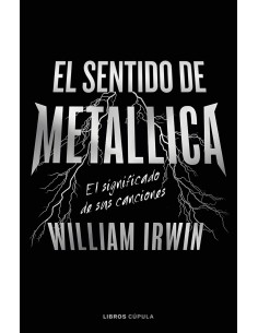 El sentido de Metallica