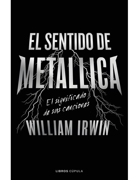 El sentido de Metallica