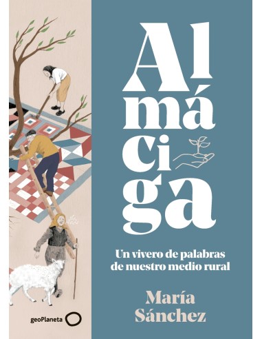 Almaciga