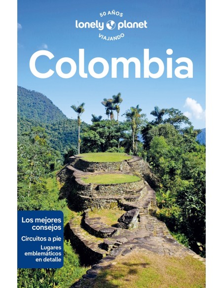 Colombia 5
