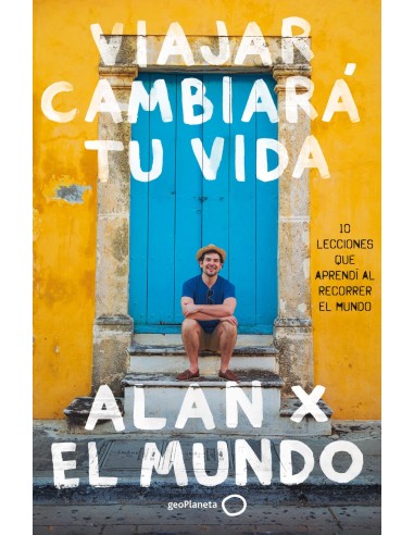 Viajar cambiara tu vida