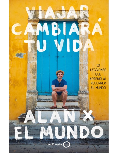 Viajar cambiara tu vida