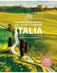 Las mejores rutas en coche y camper por Italia 1