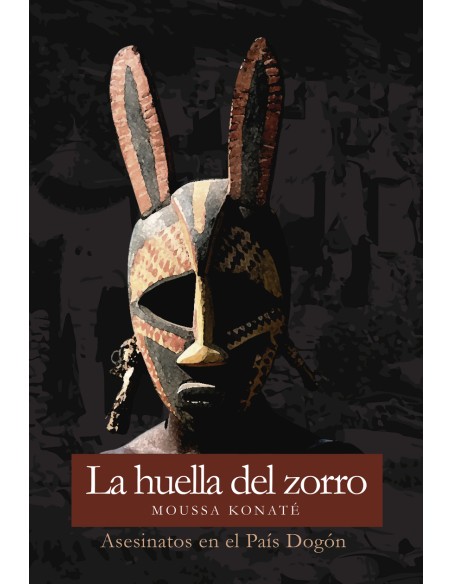 La huella del zorro
