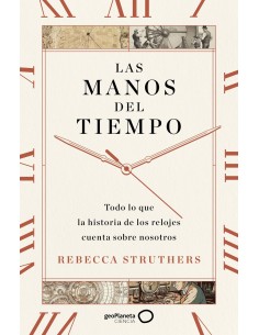 Las manos del tiempo